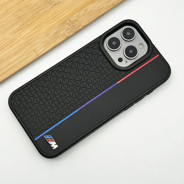 BMW M-Series Case for Apple iPhone 15 Pro Max