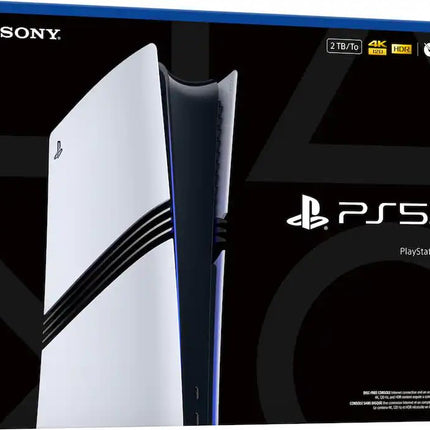 Sony PlayStation 5 Pro - 2TB SSD (PS5 Pro)