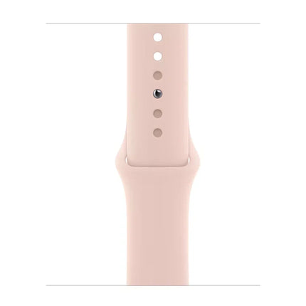 Apple Watch Silicone Band / Strap - 38/40/41 | 42/44/45/46 | Ultra