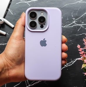 APPLE IPHONE SILICONE CASE Pro Series