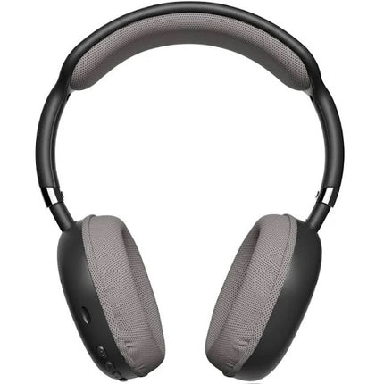 UBON HP-740 Beast Wireless Headphone: Experience 40 Hours of Real Stereo Sound and Comfort